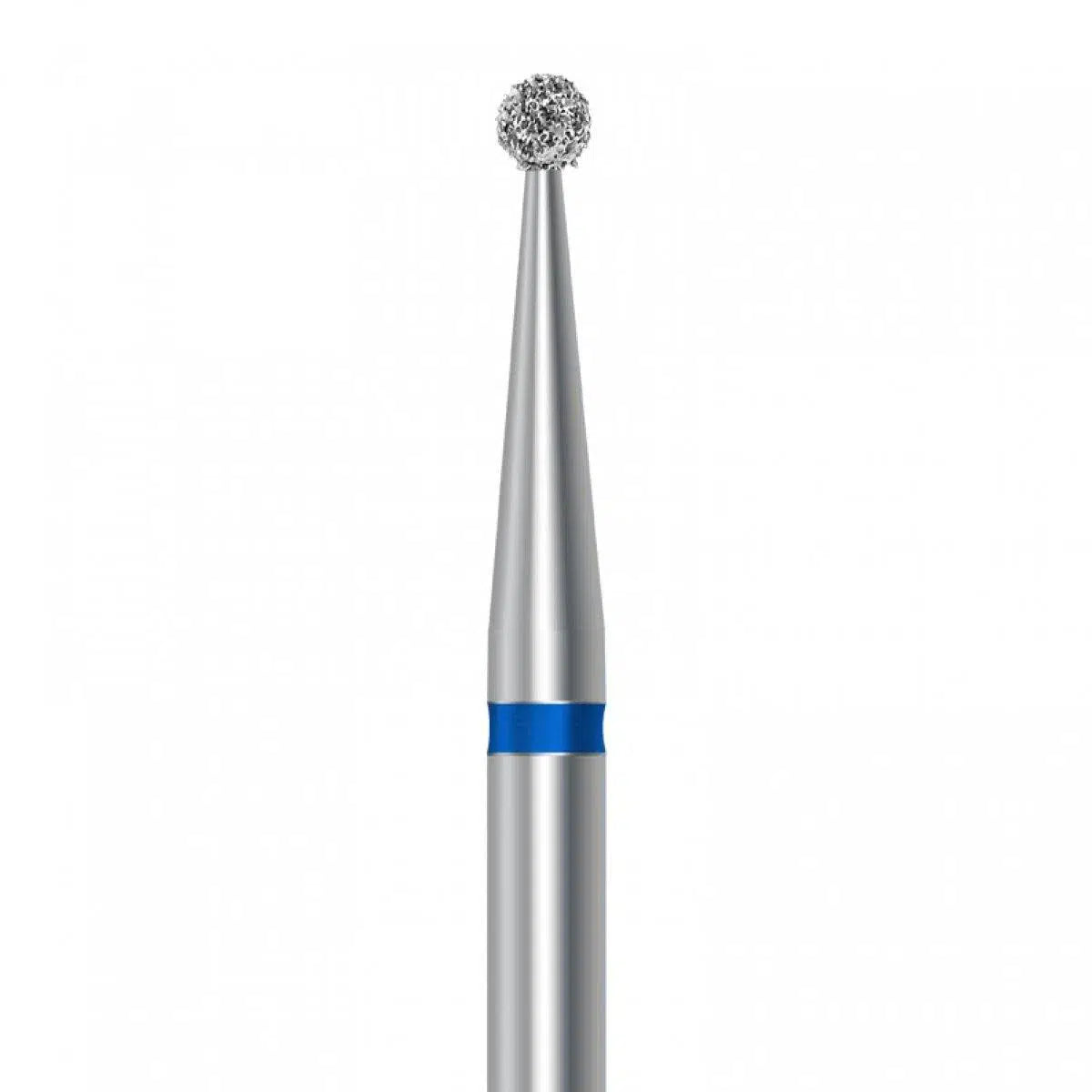 Diamantboor Medium 524 FG 001 - 0,12 mm (5 st)-Boren-Sordent-Sordent