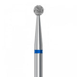 Diamantboor Medium 524 FG 001 - 0,18 mm (10 st)-Boren-Sordent-Sordent