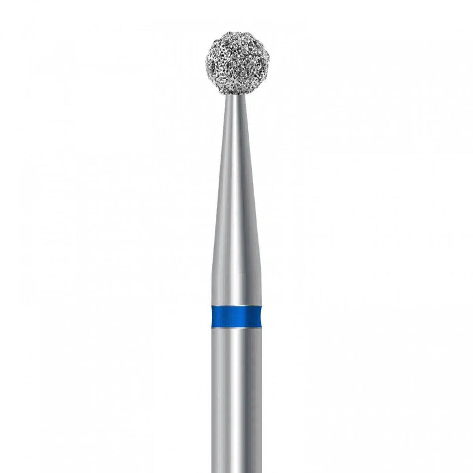 Diamantboor Medium 524 FG 001 - 0,18 mm (10 st)-Boren-Sordent-Sordent