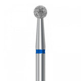 Diamantboor Medium 524 FG 001 - 0,25 mm (10 st)-Boren-Sordent-Sordent