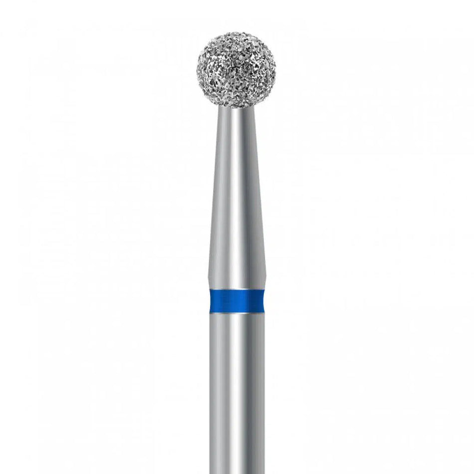 Diamantboor Medium 524 FG 001 - 0,25 mm (10 st)-Boren-Sordent-Sordent
