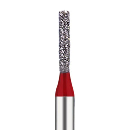 Diamantboor Fijn 514 FG 108 - 0,08 mm (10 st)-Boren-Sordent-Sordent