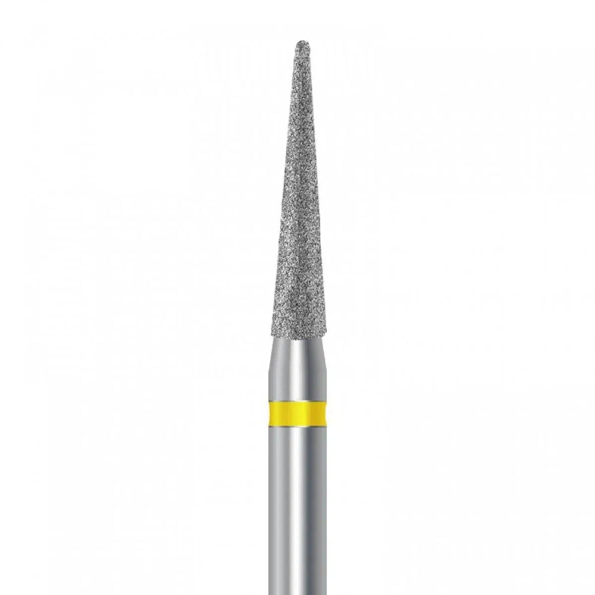 Diamantboor Extra Fijn 504 FG 160 - 0,14 mm (10 st)-Boren-Sordent-Sordent