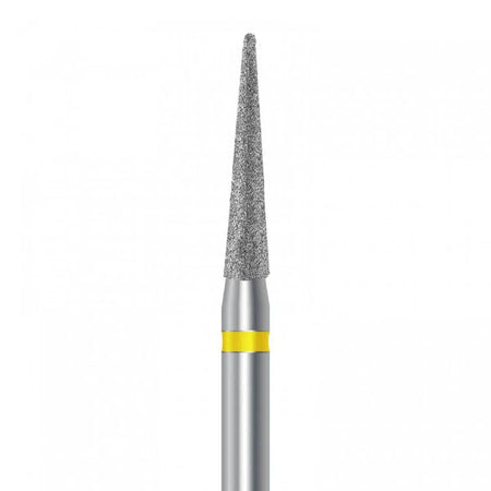 Diamantboor Extra Fijn 504 FG 160 - 0,14 mm (10 st)-Boren-Sordent-Sordent