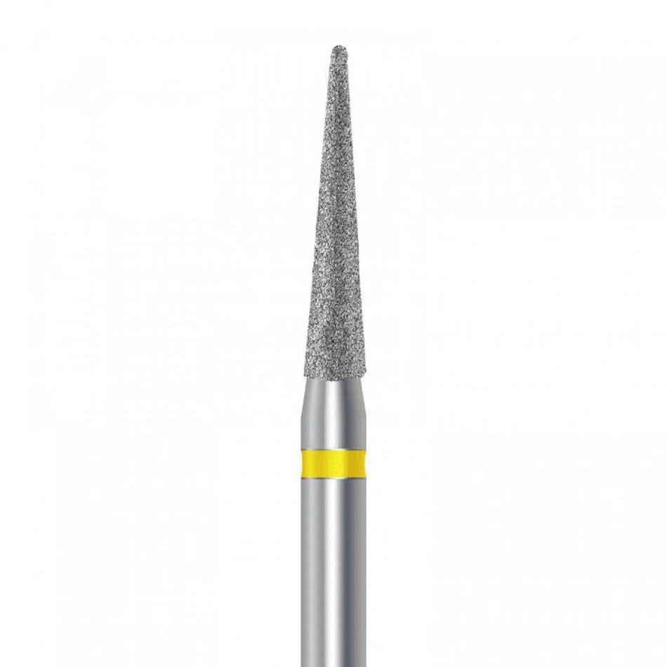 Diamantboor Extra Fijn 504 FG 160 - 0,14 mm (10 st)-Boren-Sordent-Sordent
