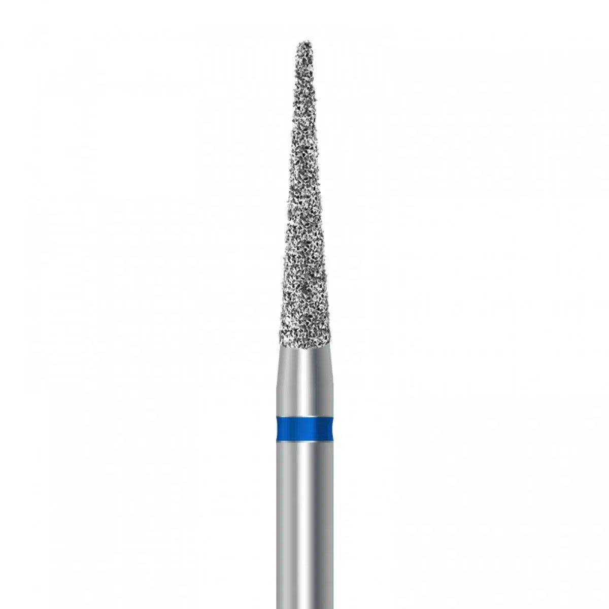 Diamantboor Medium 524 FG 165 - 0,14 mm (10 st)-Boren-Sordent-Sordent