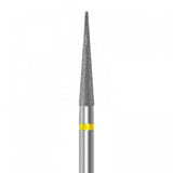 Diamantboor Extra Fijn 504 FG 160 - 0,14 mm (10 st)-Boren-Sordent-Sordent