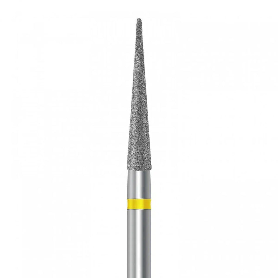 Diamantboor Extra Fijn 504 FG 160 - 0,14 mm (10 st)-Boren-Sordent-Sordent