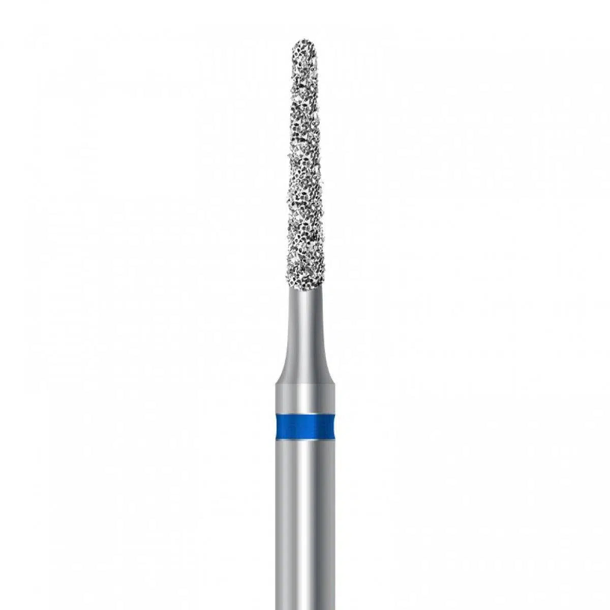 Diamantboor Medium 524 FG 197 - 0,20 mm (10 st)-Boren-Sordent-Sordent
