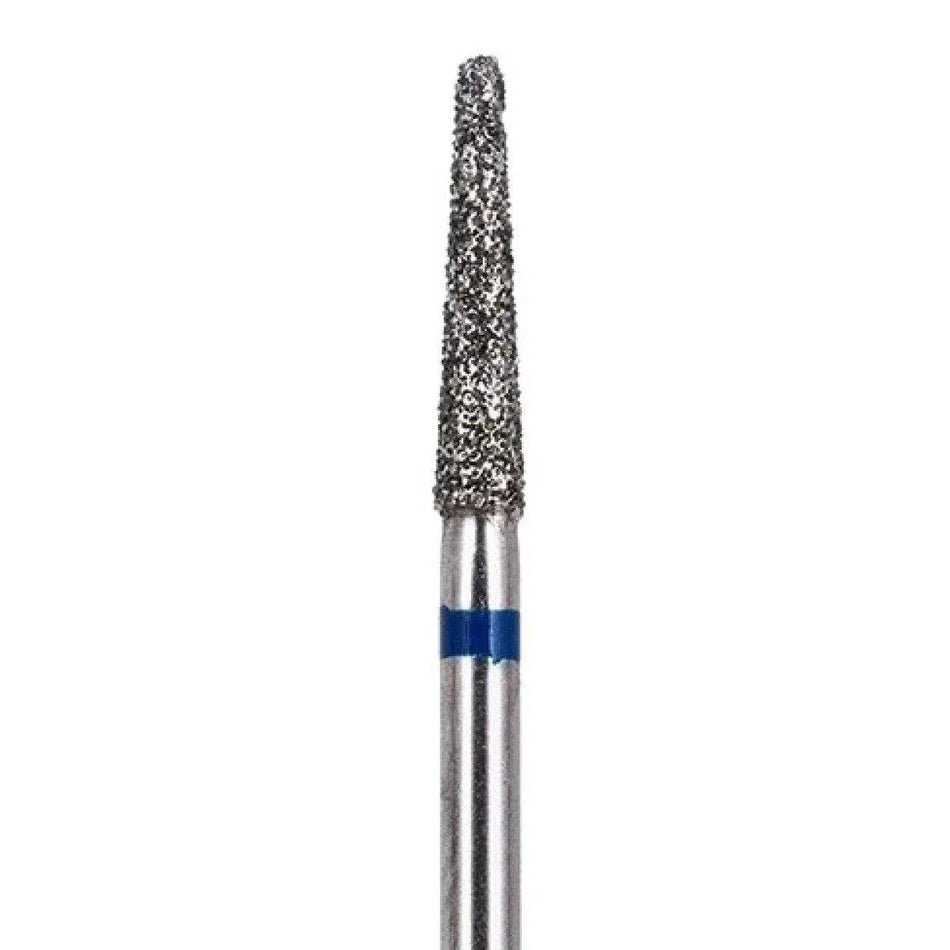 Diamantboor Medium 524 FG 199 - 0,18 mm (10 st)-Boren-Sordent-Sordent