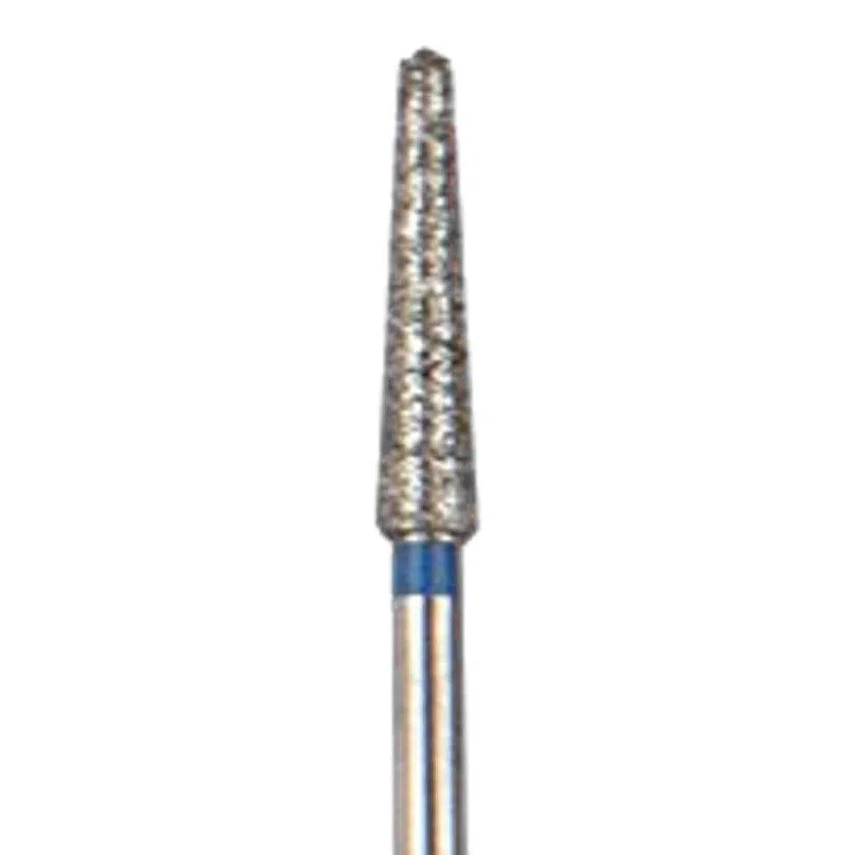 Diamantboor Medium 524 FG 200 - 0,24 mm (10 st)-Boren-Sordent-Sordent