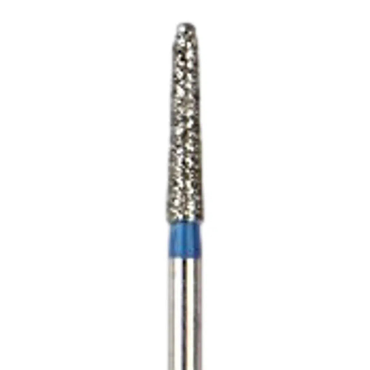 Diamantboor Medium 524 FG 220 - 0,17 mm (10 st)-Boren-Sordent-Sordent