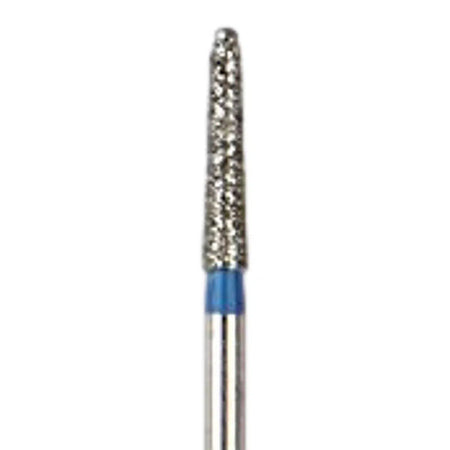 Diamantboor Medium 524 FG 220 - 0,17 mm (10 st)-Boren-Sordent-Sordent