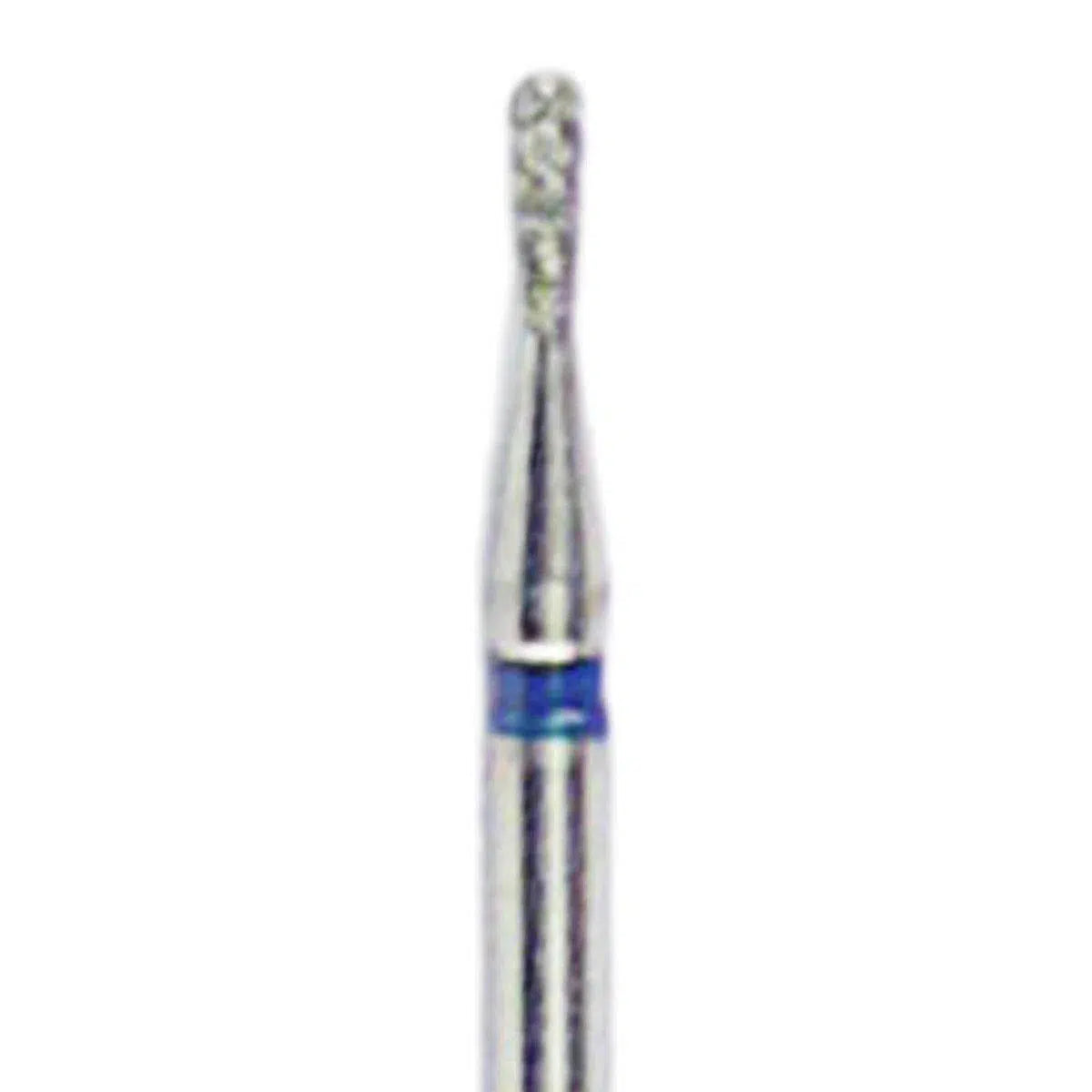Diamantboor Medium 524 FG 233 - 0,10 mm (10 st)-Boren-Sordent-Sordent