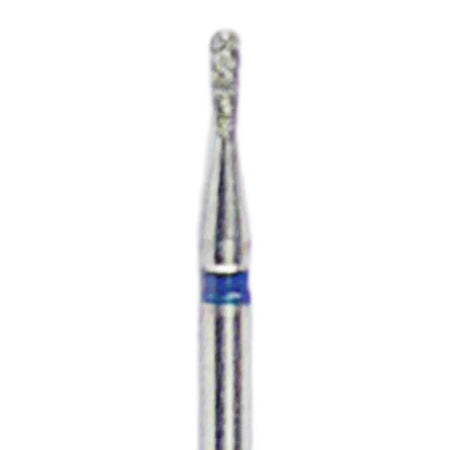 Diamantboor Medium 524 FG 233 - 0,10 mm (10 st)-Boren-Sordent-Sordent