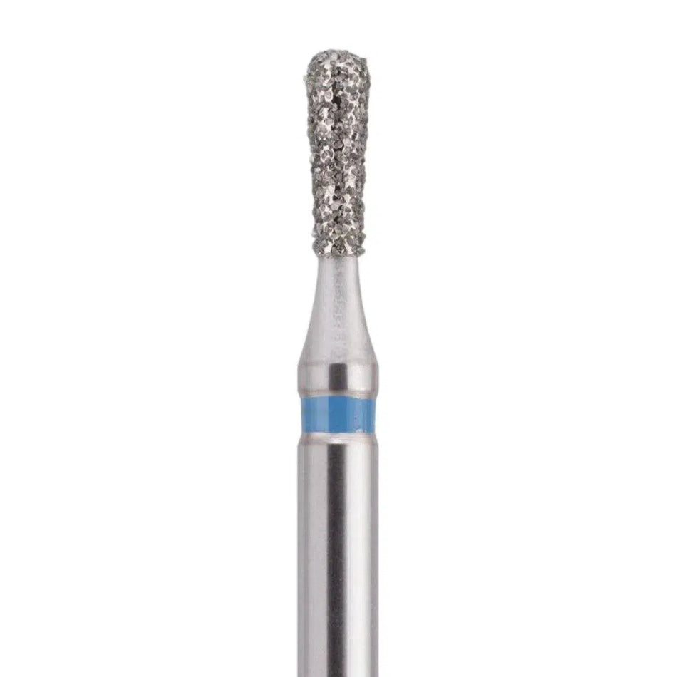 Diamantboor Medium 524 FG 234 - 0,14 mm (10 st)-Boren-Sordent-Sordent