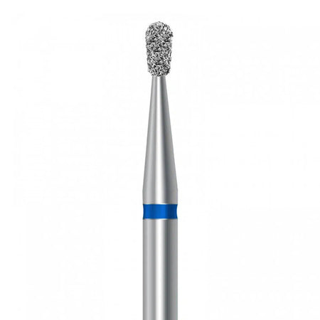 Diamantboor Medium 524 FG 237 - 0,18 mm (10 st)-Boren-Sordent-Sordent