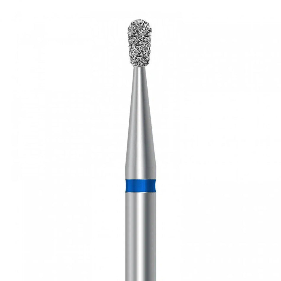 Diamantboor Medium 524 FG 237 - 0,18 mm (10 st)-Boren-Sordent-Sordent