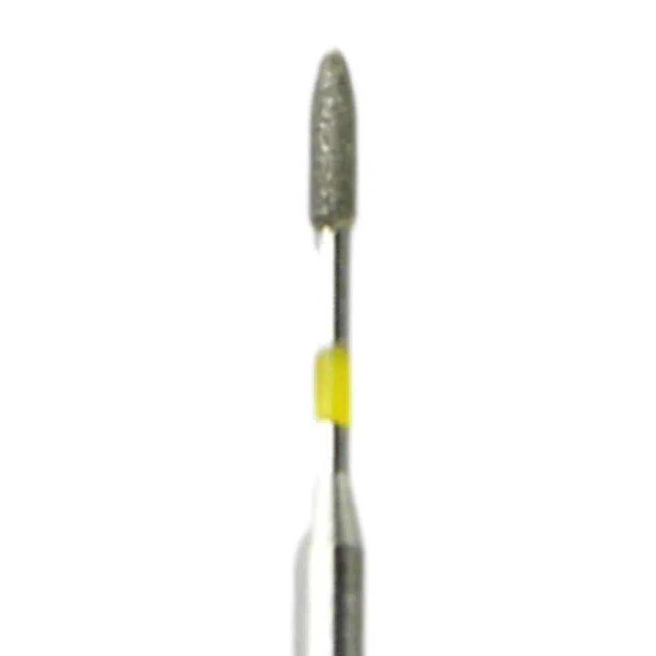 Diamantboor Extra Fijn 504 FG 243 - 0,10 mm (10 st)-Boren-Sordent-Sordent