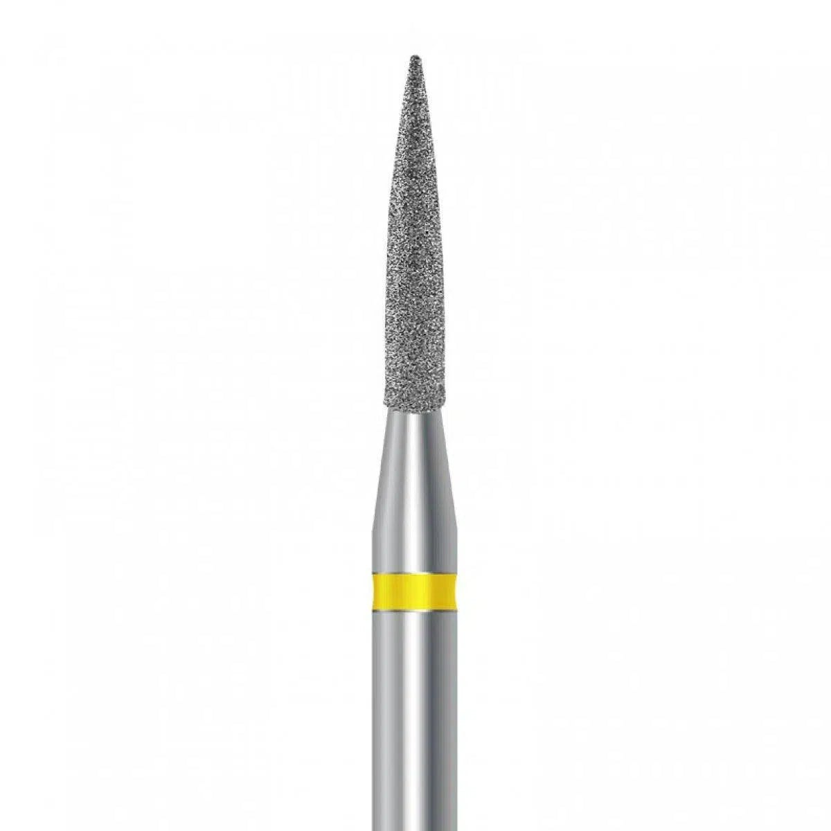 Diamantboor Extra Fijn 504 FG 248 - 0,12 mm (10 st)-Boren-Sordent-Sordent