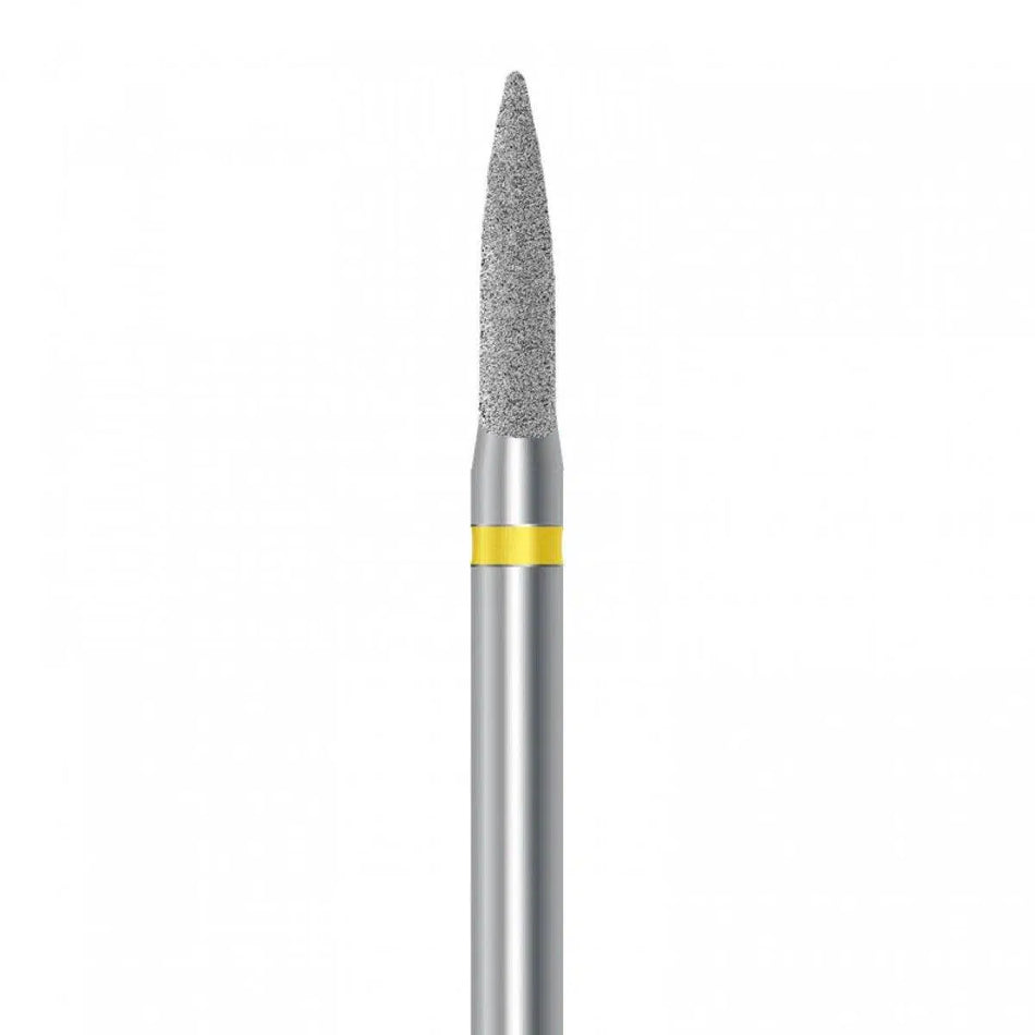 Diamantboor Extra Fijn 504 FG 248 - 0,14 mm (10 st)-Boren-Sordent-Sordent