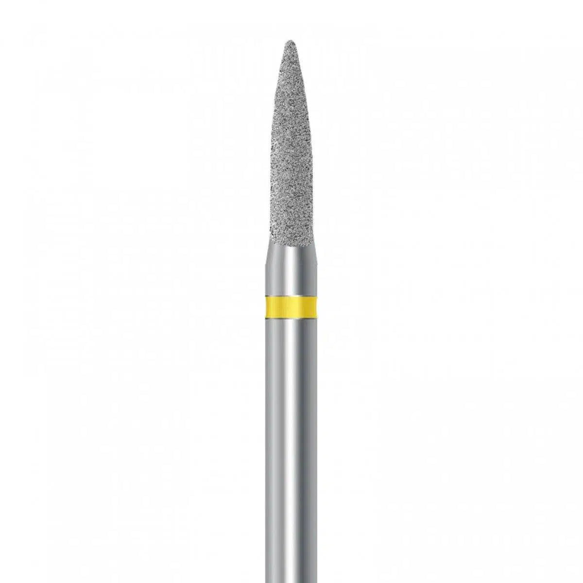 Diamantboor Extra Fijn 504 FG 250 - 0,12 mm (10 st)-Boren-Sordent-Sordent