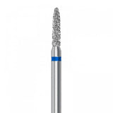Diamantboor Medium 524 FG 248 - 0,12 mm (10 st)-Boren-Sordent-Sordent