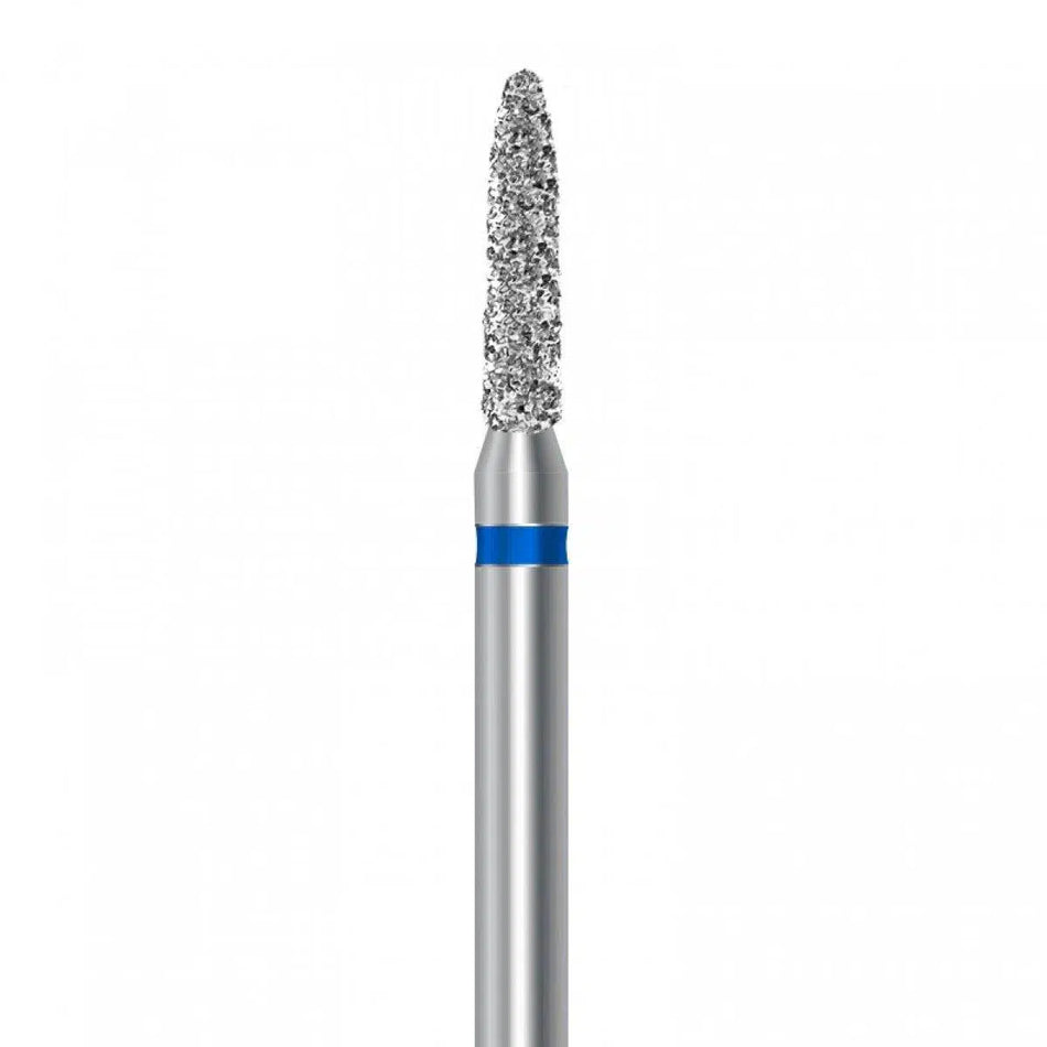 Diamantboor Medium 524 FG 248 - 0,12 mm (10 st)-Boren-Sordent-Sordent