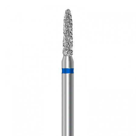 Diamantboor Medium 524 FG 248 - 0,14 mm (10 st)-Boren-Sordent-Sordent