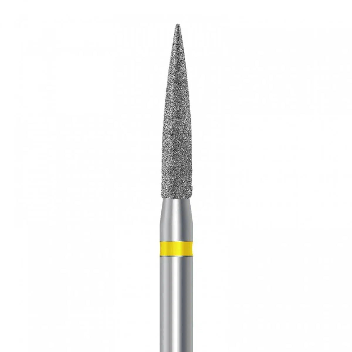 Diamantboor Extra Fijn 504 FG 249 - 0,14 mm (10 st)-Boren-Sordent-Sordent
