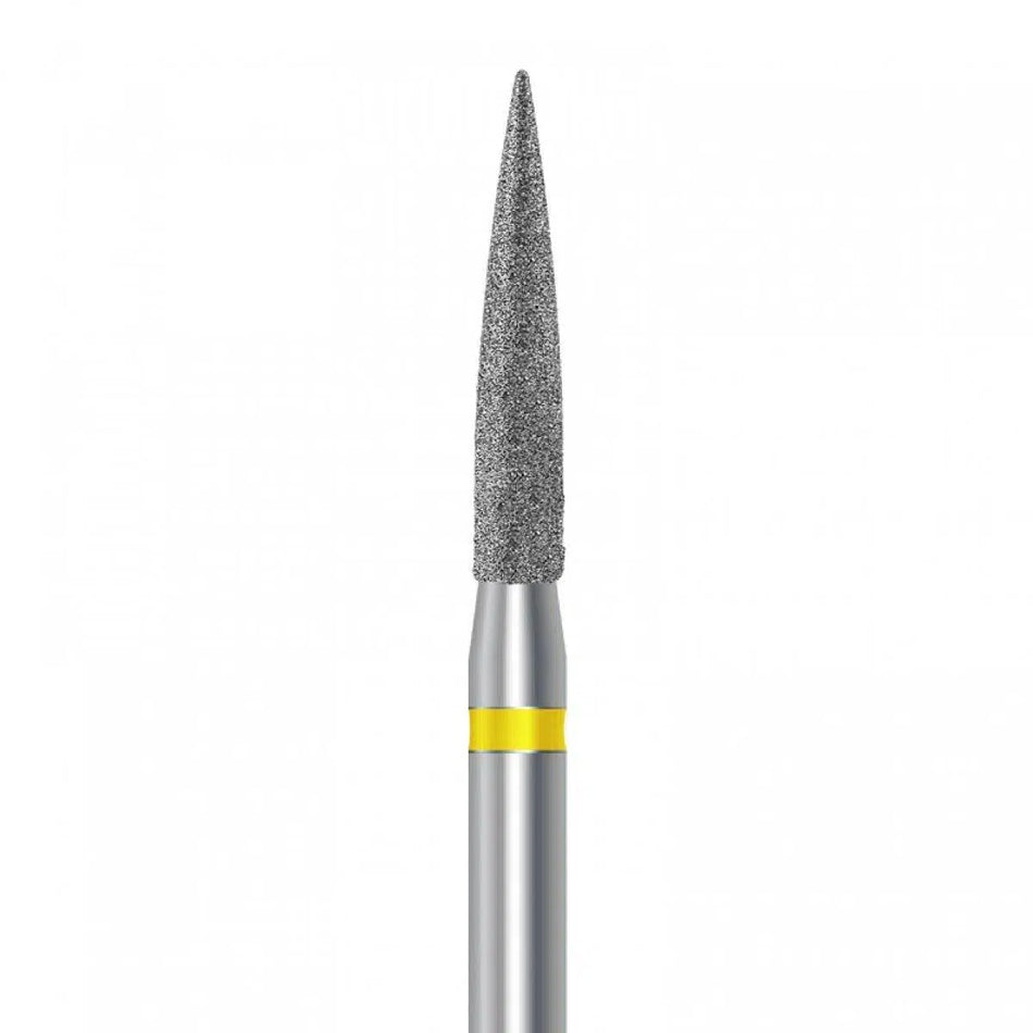 Diamantboor Extra Fijn 504 FG 249 - 0,14 mm (10 st)-Boren-Sordent-Sordent