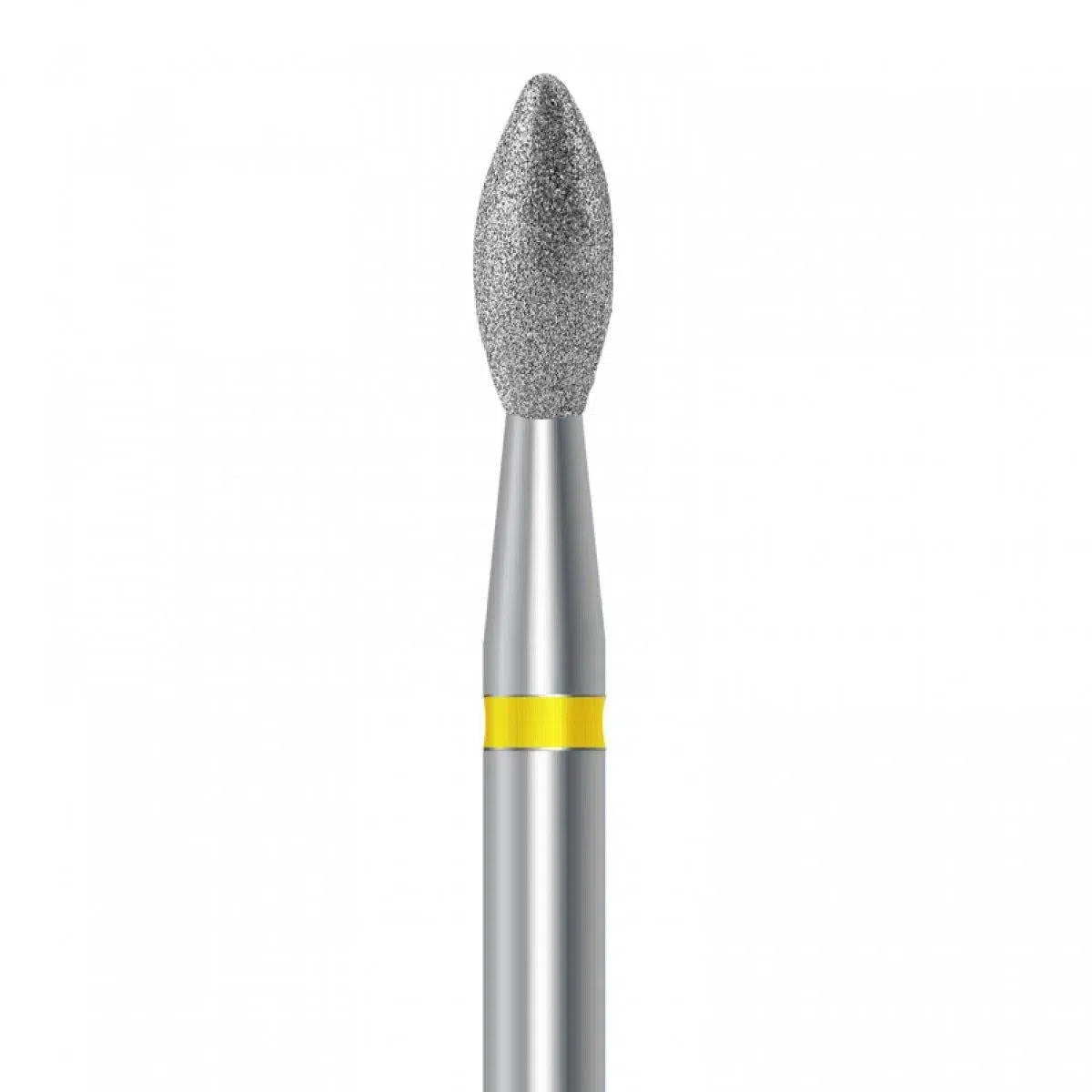 Diamantboor Extra Fijn 504 FG 257 - 0,19 mm (10 st)-Boren-Sordent-Sordent