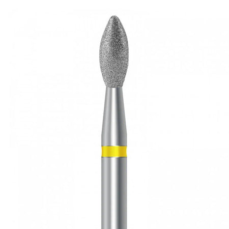 Diamantboor Extra Fijn 504 FG 257 - 0,19 mm (10 st)-Boren-Sordent-Sordent