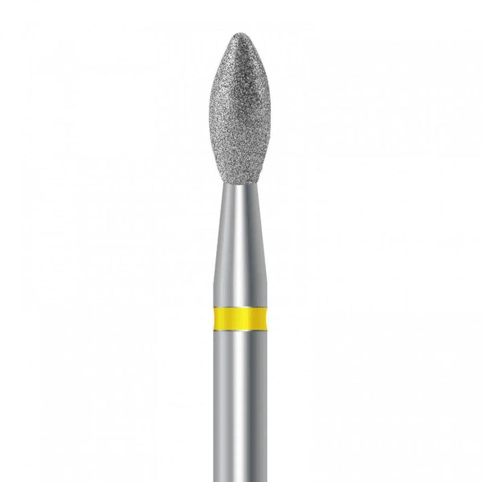 Diamantboor Extra Fijn 504 FG 257 - 0,19 mm (10 st)-Boren-Sordent-Sordent