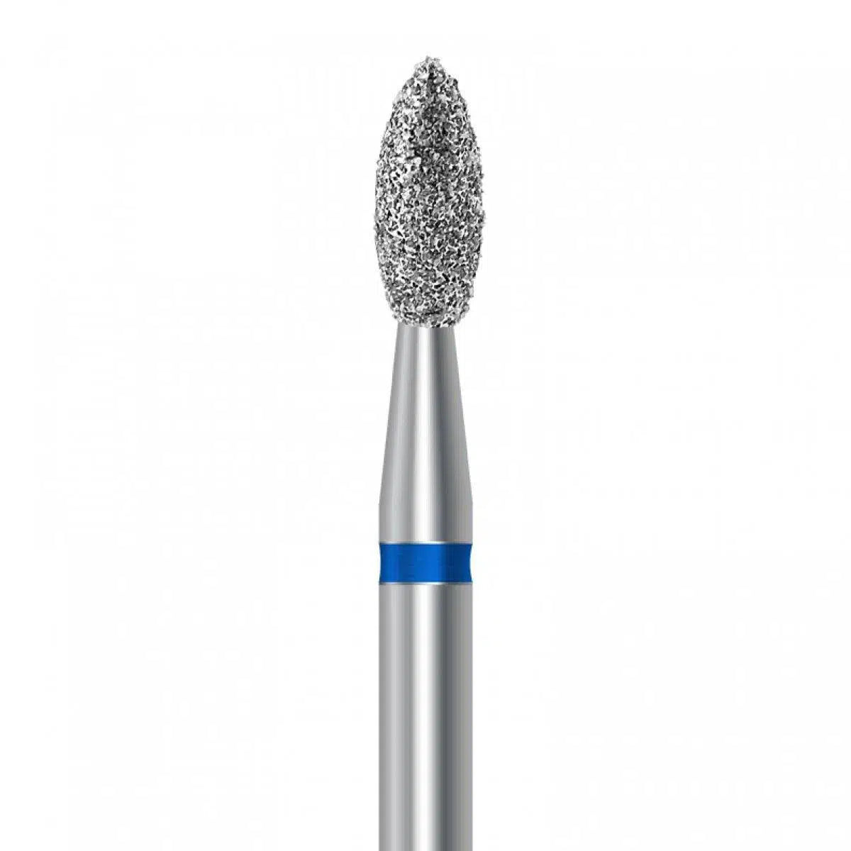Diamantboor Medium 524 FG 257 - 0,18 mm (10 st)-Boren-Sordent-Sordent