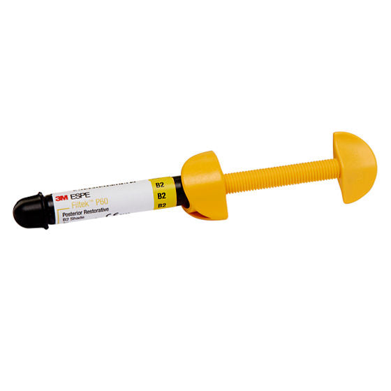 3M™ Filtek™ P60 Posterior composiet Spuit-Solventum-B2-Sordent