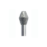 Edenta Diamantboor Barrel FG 811.314.033-Edenta-Sordent