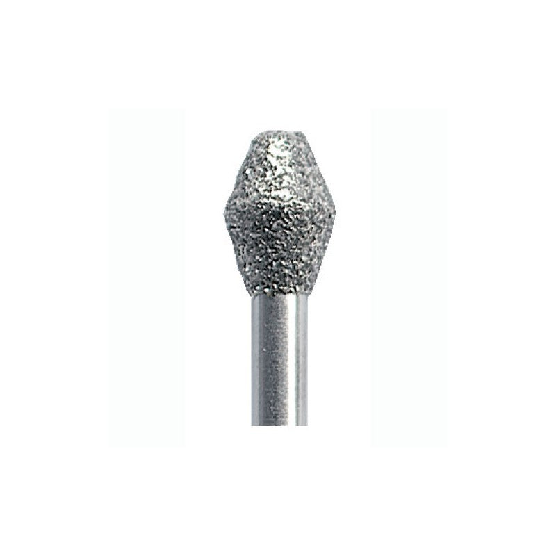 Edenta Diamantboor Barrel FG 811.314.033-Edenta-Sordent