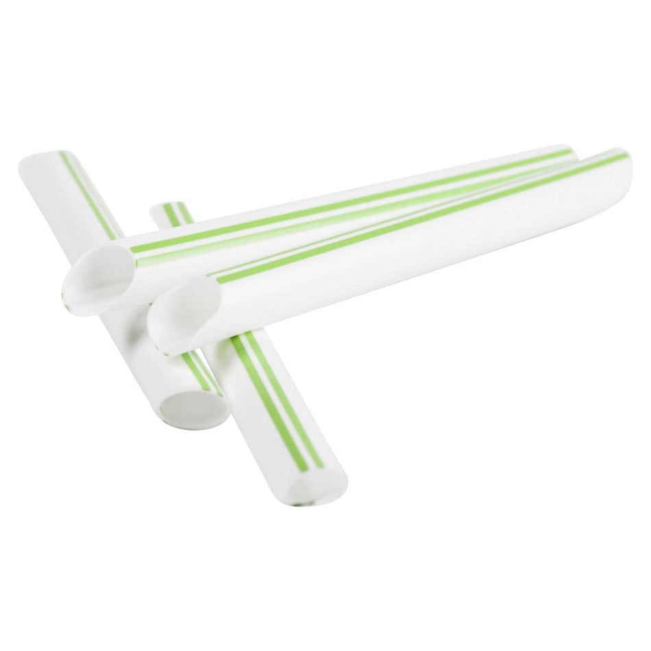 Orsing Hygovac Bio 12cm Afzuigbuizen Wit-Orsing-Sordent