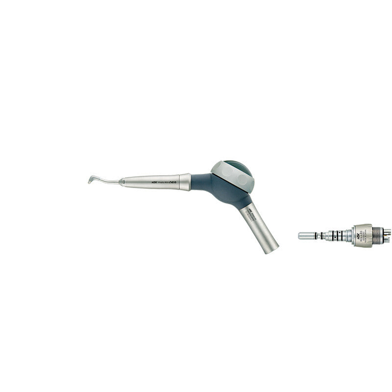 NSK Prophy Mate Neo Airpolisher + Tips Grijs Voor KaVo-NSK-Sordent