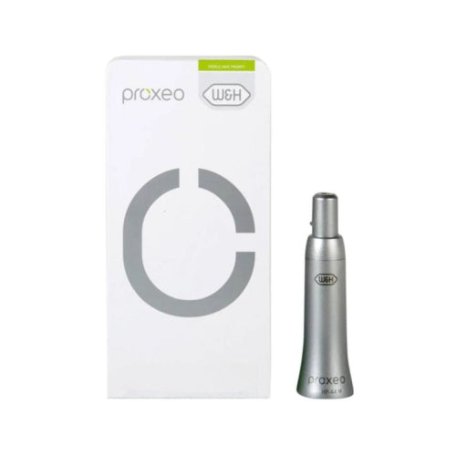 W&H Proxeo Handstuk Recht HP-44M 4:1 - Recht Zonder Licht-W&H-Sordent