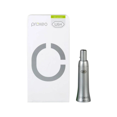 W&H Proxeo Handstuk Recht HP-44M 4:1 - Recht Zonder Licht-W&H-Sordent