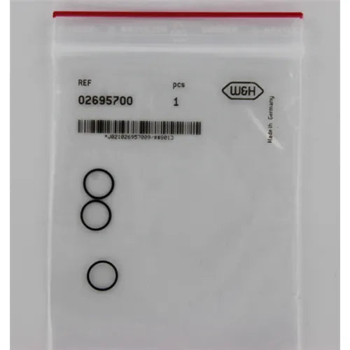 W&H Assistina 301 Plus O-Ring (3 st.)-W&H-Sordent