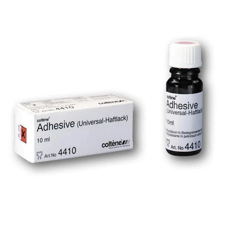 Coltene afdruklepel adhesief Polysiloxane (10 ml)-Coltene-Sordent
