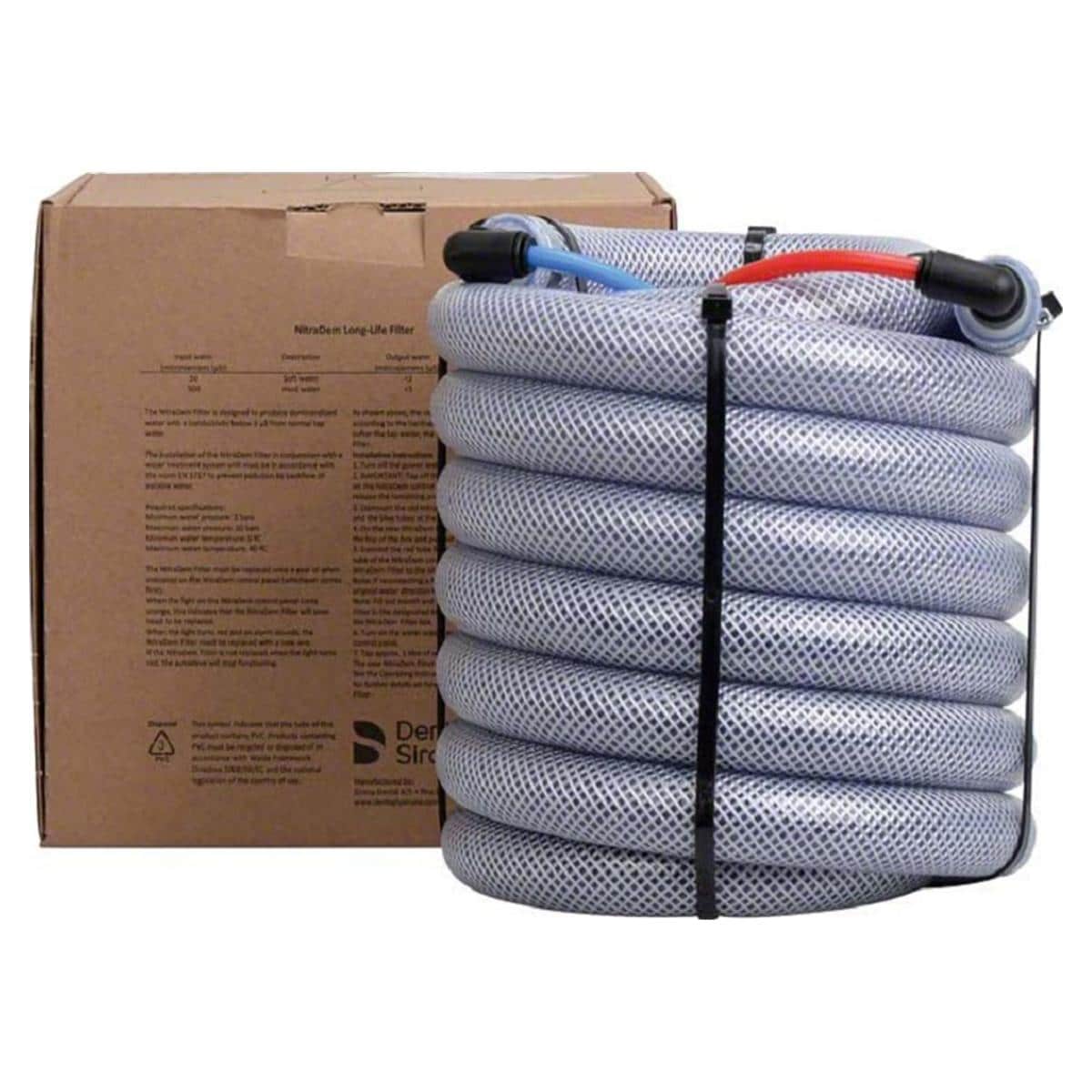 Sirona NitraDem Direct Connect Filter Long-Life-Dentsply Sirona-Sordent