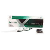 Dentaflux Etch Gel - Groen Fosfor 37% (incl. 6 Tips) (12 g)-Dentaflux-Sordent