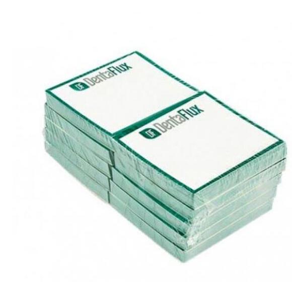 Dentaflux Mengblokken voor Cement 7x8 cm (10 st.)-Dentaflux-Sordent