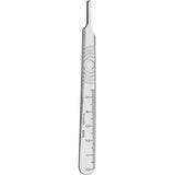 Swann-Morton Scalpelhouder / Lancethouder Nr. 3-Swann-Morton-Sordent