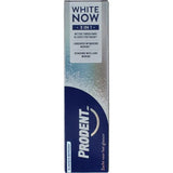 Prodent Tandpasta White Now Gold (75 mL)