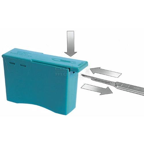 Carl Martin Scalpel Verwijderbox / Blade Box #874-Carl Martin-Sordent